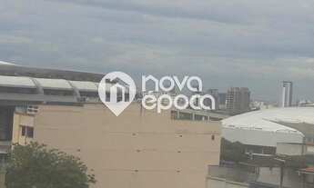 Imagem 2: Rio de Janeiro - Apartamento Padrão - Tijuca