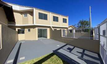 Imagem: Sobrado duplex 02 dormitórios no centro