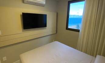 Imagem 2: 2 dormitórios sala cozinha 1 banheiro 1 vaga Cód: 20417 R