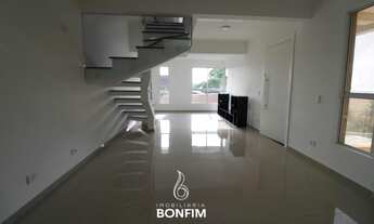 Imagem 3: CURITIBA - Casa de Condomínio - Campina do Siqueira