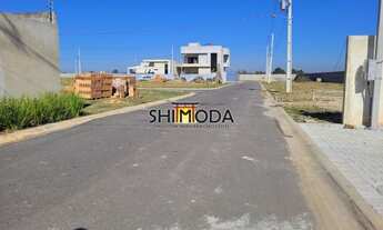 Imagem 3: Lote em Condomínio de Casas e Sobrados Alto Padrão