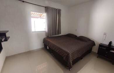 Imagem 4: Casa em condomínio com 3 quartos no Residencial Morar Bem 2 - Bairro Sítios Vale das Brisa