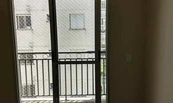 Imagem 3: Apartamento para Venda em São Paulo, Jardim Vila Formosa, 2 dormitórios, 1 banheiro, 1 vag