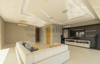 Imagem 5: São Paulo - Apartamento Padrão - Vila Mariana