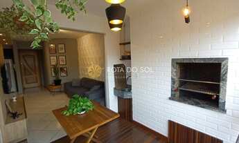 Imagem 5: Apartamento mobiliado na Praia de Bombas - Bombinhas/SC