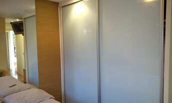 Imagem 5: Apartamento para venda com 53 metros quadrados com 2 quartos em Vila Urupês - Suzano - SP