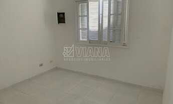 Imagem 2: SãO CAETANO DO SUL - Casa Padrão - Osvaldo Cruz