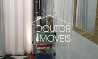 Imagem 7: São Paulo - Casa Padrão - JARDIM PONTE RASA