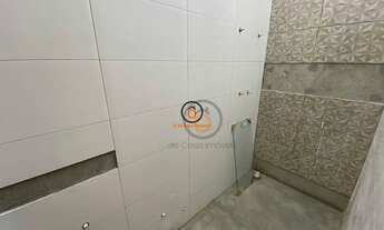 Imagem 6: Casa com 2 quartos à venda por R$ 370.000 - Santa Mônica - Belo Horizonte/MG