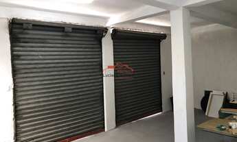 Imagem: Salão comercial para locação, 40m²