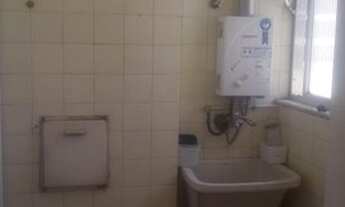 Imagem 6: Apartamento para Locação em São Gonçalo, MUTUA, 2 dormitórios, 1 banheiro, 1 vaga