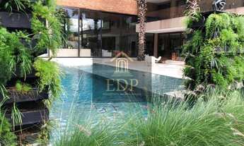 Imagem 3: Casa alto padrão Tamboré