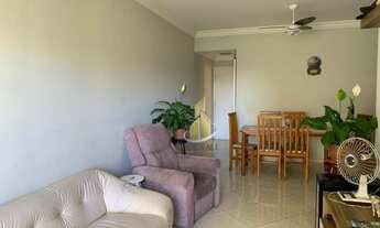 Imagem 7: Apartamento à venda, 94 m² por R$ 670.000,00 - Jardim Aquarius - São José dos Campos/SP