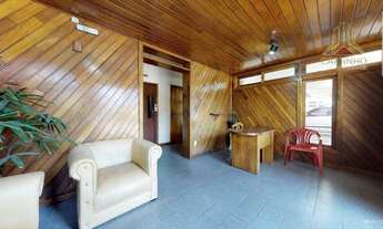 Imagem 4: Vendo cobertura duplex, mobiliada, quatro dormitórios e quatro vagas de garagem em Canoas