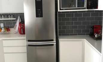 Imagem 7: Apartamento para venda tem 90 metros quadrados com 3 quartos no Reserva do Parque