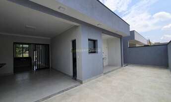 Imagem 2: Casa com 3 Dormitórios, sendo 2 Suítes no Real Park em Sumaré com fino acabamento