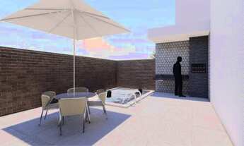 Imagem 5: Apartamento para Venda em João Pessoa, Varjão, 3 dormitórios, 1 suíte, 2 banheiros