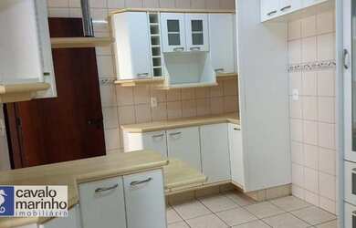 Imagem 3: Apartamento com 4 dormitórios à venda, 127 m² por R$ 700.000,00 - Jardim Irajá - Ribeirão