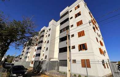 Imagem 3: DOIS IRMÃOS - Apartamento Padrão - Industrial