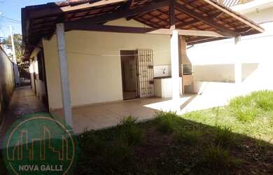 Imagem 6: Linda Casa com no bairro Estufa II