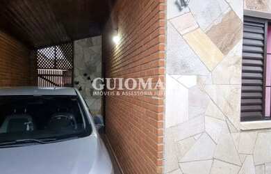 Imagem 2: Casa com 2 dorms, Tupi, Praia Grande - R$ 280 mil, Cod: 2485