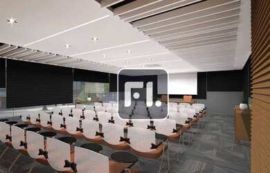 Imagem 3: Conjunto para alugar, 266 m² por R$ 23.863,84/mês - Brooklin - São Paulo/SP