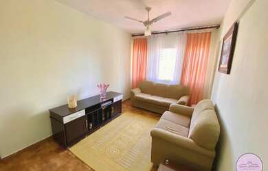 Imagem 6: Apartamento a venda 1 dormitório, 1 banheiro, 1 vaga de garagem no bairro Vila Tupi, Praia