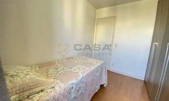 Imagem 3: FBM Apartamento 2 Quartos com Suíte Montado Lazer Completo Villaggio Laranjeiras Valpa