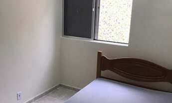 Imagem 3: Apartamento com 2 dormitórios à venda, 87 m² por R$ 240.000 - Vila Guilhermina - Praia Gra