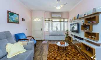 Imagem 2: Porto Alegre - Casa Padrão - Jardim Planalto