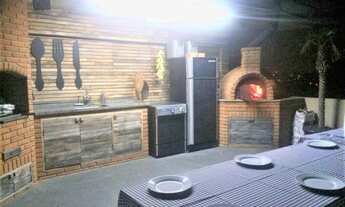 Imagem 4: Cobertura excelente com vista admirável!