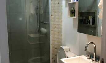 Imagem 2: Apartamento 2 dorms. 1 vagas na Vila Andrade