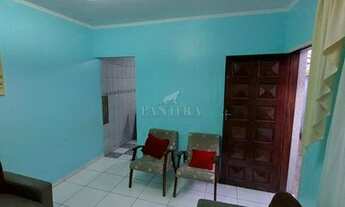 Imagem 4: Casa Terrea para aluguel, 2 quartos, 2 vagas, Parque Oratório - Santo André/SP