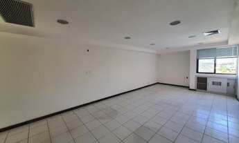 Imagem 4: Sala Comercial para Locação em João Pessoa, Miramar, 1 banheiro, 1 vaga