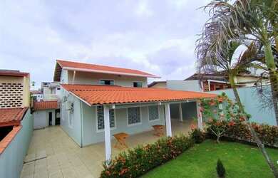 Imagem 3: Duplex Condomínio dos Advogados Ponta Negra