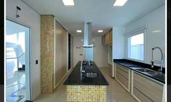 Imagem 6: Excelente casa à venda no Villa Solaia - 4 Suítes - 536,10 m2