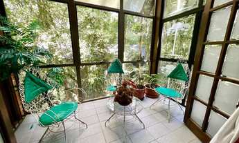 Imagem 5: Casa Alto Padão em Condomínio Alpes em São Francisco de Paula Serra Gaúcha