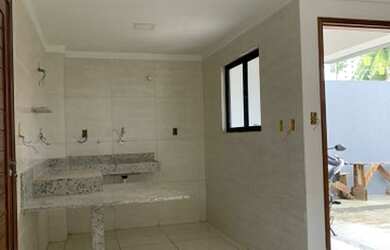 Imagem 4: Casa duplex com área de lazer!!