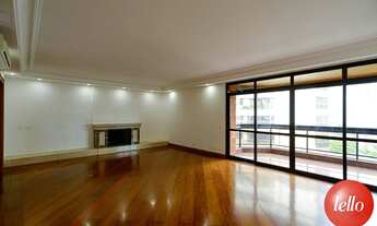 Imagem 5: São Paulo - Apartamento Padrão - Moema