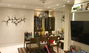 Imagem 5: APARTAMENTO - VILA ROMANA - SP