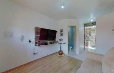 Imagem 2: Casa residencial para venda, São José, Porto Alegre - CA6950