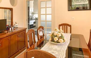 Imagem 4: Casa com 5 dormitórios à venda, 420 m² por R$ 2.300.000,00 - Condomínio Jardim Theodora