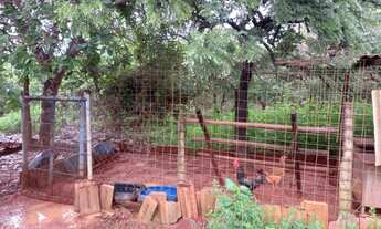 Imagem 5: ESTRUTURA NUMA AREA 2 HECTARES//ESCRITURADO//ACEITA LOTE REGIÃO SUL!!