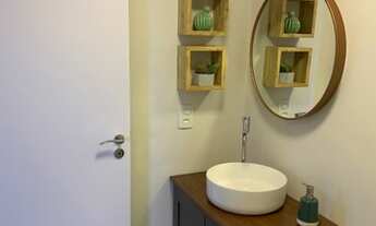 Imagem 5: APTO NOVO - LINDAMENTE DECORADO