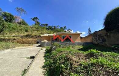 Imagem 3: Casa com 2 dormitórios à venda, 191 m² por R$ 450.000,00 - Albuquerque - Teresópolis/RJ