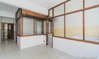 Imagem 6: PORTO ALEGRE - Conjunto Comercial/Sala - Centro Histórico