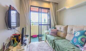 Imagem 3: Apartamento de 3 Dormitórios na Rua Gaspar Fernandes