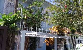 Imagem 2: Casa em Menino Deus