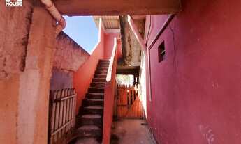 Imagem 2: CASA A VENDA NO BAIRRO KUBISTSCHEK