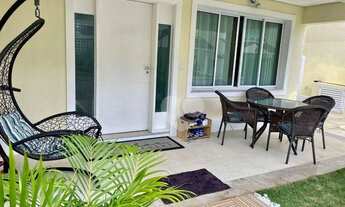 Imagem 4: Casa com 3 dormitórios à venda, 165 m² por R$ 1.400.000,00 - Recreio dos Bandeirantes - Ri